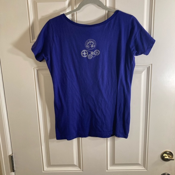 New Belgium Brewery t-shirt - Picture 3 of 6